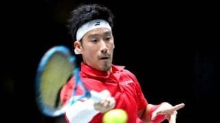 杉田が全豪OP本戦入り。前週には下部大会で準優勝も