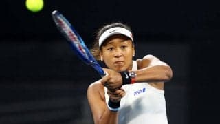 大坂なおみ 世界3位に上昇。次戦は連覇目指すGS「全豪オープン」へ