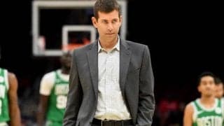 セルティックス指揮官がオールスターリザーブ投票で重視するポイントは『怖さ』