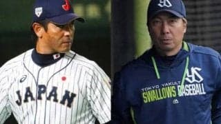 ヤクルト高津監督や侍J稲葉監督、バース氏ら…殿堂入りならなかった候補者は？