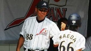 殿堂入りの田淵幸一氏、叶えたかった故星野氏との約束「3人でパーティーしような」