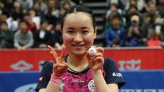 “無敗の女”伊藤美誠に挑む構図　実力者揃いの女子シングルス見どころ＜全日本卓球2020＞
