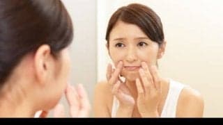 脱・老け顔のために！口もとまわりのたるみ・しわの原因と解消法って？