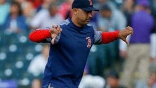 【MLB】ア軍サイン盗み“本当の首謀者”は現Rソックス監督？　米メディア「解任される」