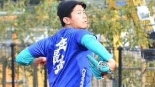 DeNA今永、駒大・太田終身名誉監督の「20勝」に奮起　「それ以上を目指したい」