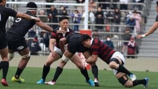天理大に快勝し日本一へ王手！いざ新国立へ