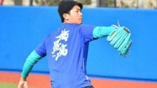 DeNA今永が意識する“骨で投げる”とは？　「プレミア12」で確信「今後の引き出し」