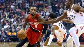 デイミアン・リラードがオールスター、マンネリ化防止の打開策に『1on1トーナメント』を提案