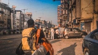 ”今を生きる”