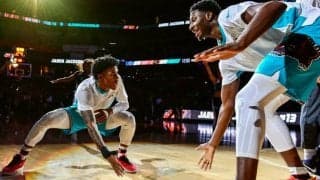 グリズリーズ再建の成否はジャ・モーラントとジェイレン・ジャクソンJr.の成長次第？