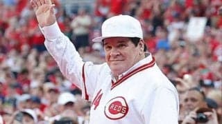 【MLB】永久追放のピート・ローズ氏がアストロズを猛批判　「選手にも処分を与えるべき」