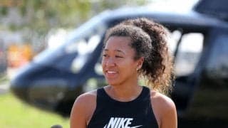 【まるごと記者会見】大坂なおみ「休養は本当に必要なことだった」ブリスベン国際前（後編）