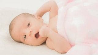 冬こそ気をつけたい赤ちゃんの肌トラブル。 繰り返すアレルギー疾患を内側から予防する「フィラグリンの産生ケア」とは？