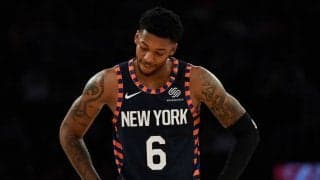 長い低迷からニックスが抜け出せない原因は交通渋滞？ 毎日の練習場への『通勤』に悩まされる選手たち