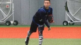 西武新人3選手がキャンプ1軍スタート　ドラ1宮川らが松坂から学びたいこと