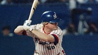 八重樫幸雄が振り返る、個性強すぎなヤクルトの「助っ人外国人」たち