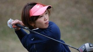 アッパー軌道が飛距離アップのコツ！葭葉ルミのドライバーワンポイントアドバイス