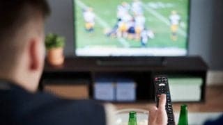 テレビ依存から脱却へ。NFLが放送の多様化に向けて実験