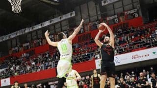 バランスの良い攻めで主導権を握ったアルバルク東京が北海道に快勝、天皇杯ベスト8敗退からの出直しに成功