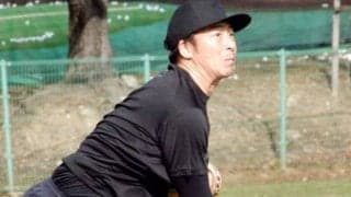 ロッテ美馬、ドラ1佐々木朗に興味津々　160キロは「どうやって投げてるのか」