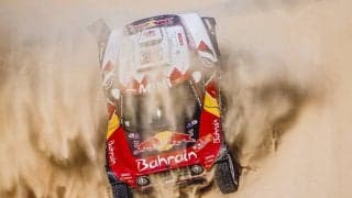 2020年ダカール：サインツがステージウインで反撃、アル‐アティヤとの差は18分に拡大