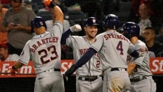 【MLB】サイン盗みで厳罰のア軍選手は一様に沈黙…　米メディア「バーランダーはどこだ！」