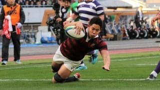 歓喜の瞬間！１１大会ぶりに優勝を果たす！！！