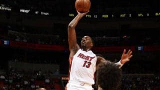 チームUSA落選のバム・アデバヨの活躍に驚くポポビッチ「トライアウトの時とは別人になっている」