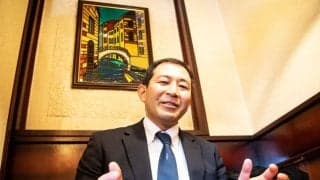 経営危機に立ち向かうバンビシャス奈良の加藤代表「一緒に一喜一憂できる人がどれだけいるかがクラブの価値」