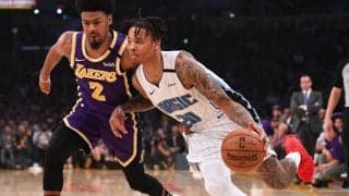 マーケル・フルツがレイカーズ戦でトリプル・ダブルを達成「自分たちにできることを見せられた」