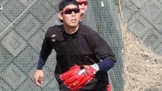 【MLB】秋山翔吾、メジャー1年目へ“不動心”　「とにかくビックリしないこと」