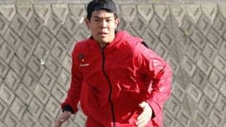 レッズ秋山、西武松井2軍監督の“自然体”助言に感謝　「すごくありがたい財産」