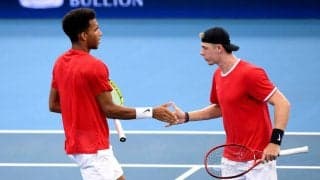 「全豪オープン」注目の若手はこの4人！