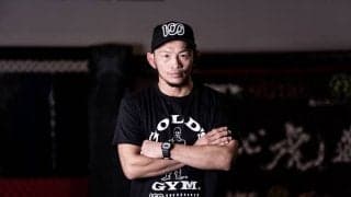 「突出したキャラクターを持ったスーパースターと名勝負製造機の試合、面白くならないわけがない！」宇野薫がマクレガー復帰戦の展望を語る