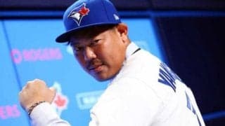 【MLB】Bジェイズ加入の山口俊にファン珍提案　「通訳でムネノリ・カワサキを雇って」
