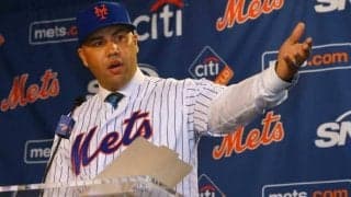 【MLB】メッツ新監督もサイン盗みの“首謀者”　米メディア「彼だけ（監督を）維持できるのか」