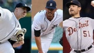 【MLB】タイガースから日本、韓国への移籍が流行？　地元メディア注目「ここ2シーズンで10人」