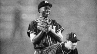 ５連打で０点、３連続三塁打...。バルボンが覚えていた阪急の珍プレー