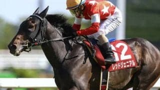 日経新春杯は「京都巧者」推し。父系も母系もコース相性バッチリだ