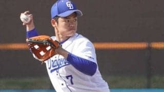 中日根尾、DeNA伊藤裕ら今季も2年目が候補？　主な新人王資格者【セ編】