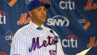 【MLB】サイン盗みで3人目…　解任されたメッツのベルトラン監督「心から悔いている」