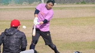 西武鈴木「周りを抜いてレギュラーを…」　秋山“後継者”へ定位置奪取を宣言