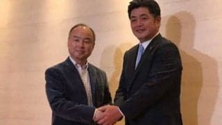 鷹・孫正義オーナーが大号令「4年連続日本一を」工藤監督らがオーナー報告