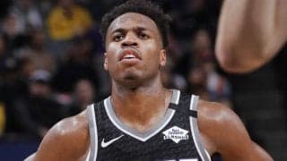 ブーイングを浴びるキングス、バディ・ヒールド「ファンにはファンの意見がある。イライラするのも分かる」