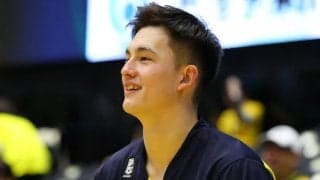 鮮烈デビューを果たした宇都宮ブレックスのテーブス海、父BTテーブスが語る課題とは？