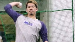前田健太、MLB“サイン盗み”騒動に初言及　「投手はバレない努力はしますけど…」