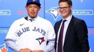 【MLB】山口俊は希望の先発できるのか？　地元メディアは予想「怪我がらみでチャンスが…」