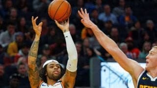 ジェフ・ティーグ放出から動き始めたティンバーウルブズ、次に狙うのはディアンジェロ・ラッセル？