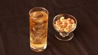 ハイボールは太らない、は本当？！