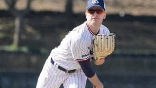 韓国サムスン入り元燕ブキャナンに滲む人柄　「プレーする理由は“ファン”にある」